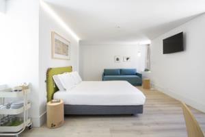 Lisbon Serviced Apartments - Ascensor Da Bica Экстерьер фото