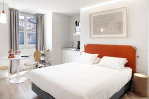 Lisbon Serviced Apartments - Ascensor Da Bica Экстерьер фото