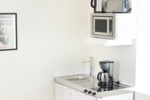 Lisbon Serviced Apartments - Ascensor Da Bica Экстерьер фото
