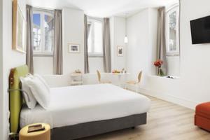 Lisbon Serviced Apartments - Ascensor Da Bica Экстерьер фото