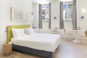 Lisbon Serviced Apartments - Ascensor Da Bica Экстерьер фото