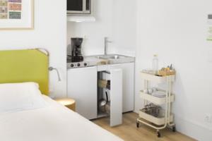 Lisbon Serviced Apartments - Ascensor Da Bica Экстерьер фото